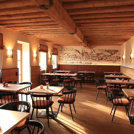 Landhotel Donaublick Obernzell Ngoại thất bức ảnh