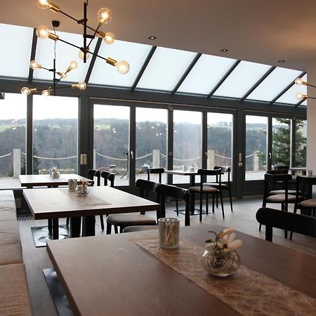 Landhotel Donaublick Obernzell Ngoại thất bức ảnh
